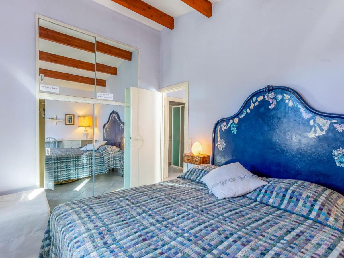 Apartment L'Olivastre By Interhome لو لا فاندو المظهر الخارجي الصورة